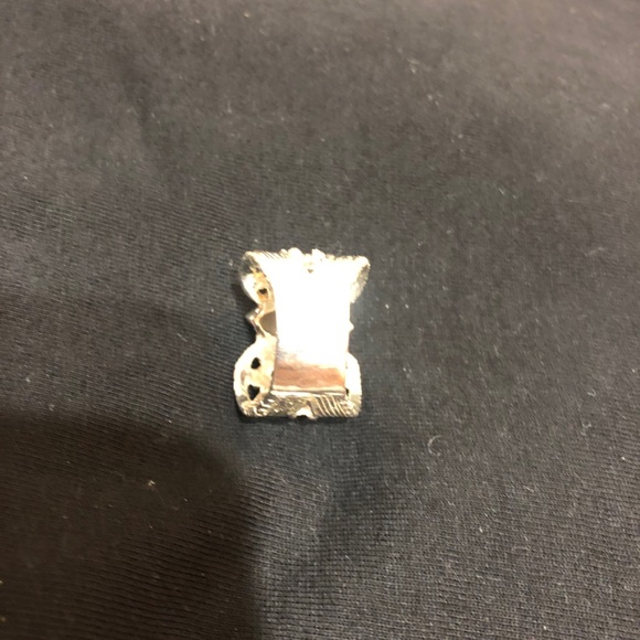 Sterling ring ladies - Picture 6 of 11